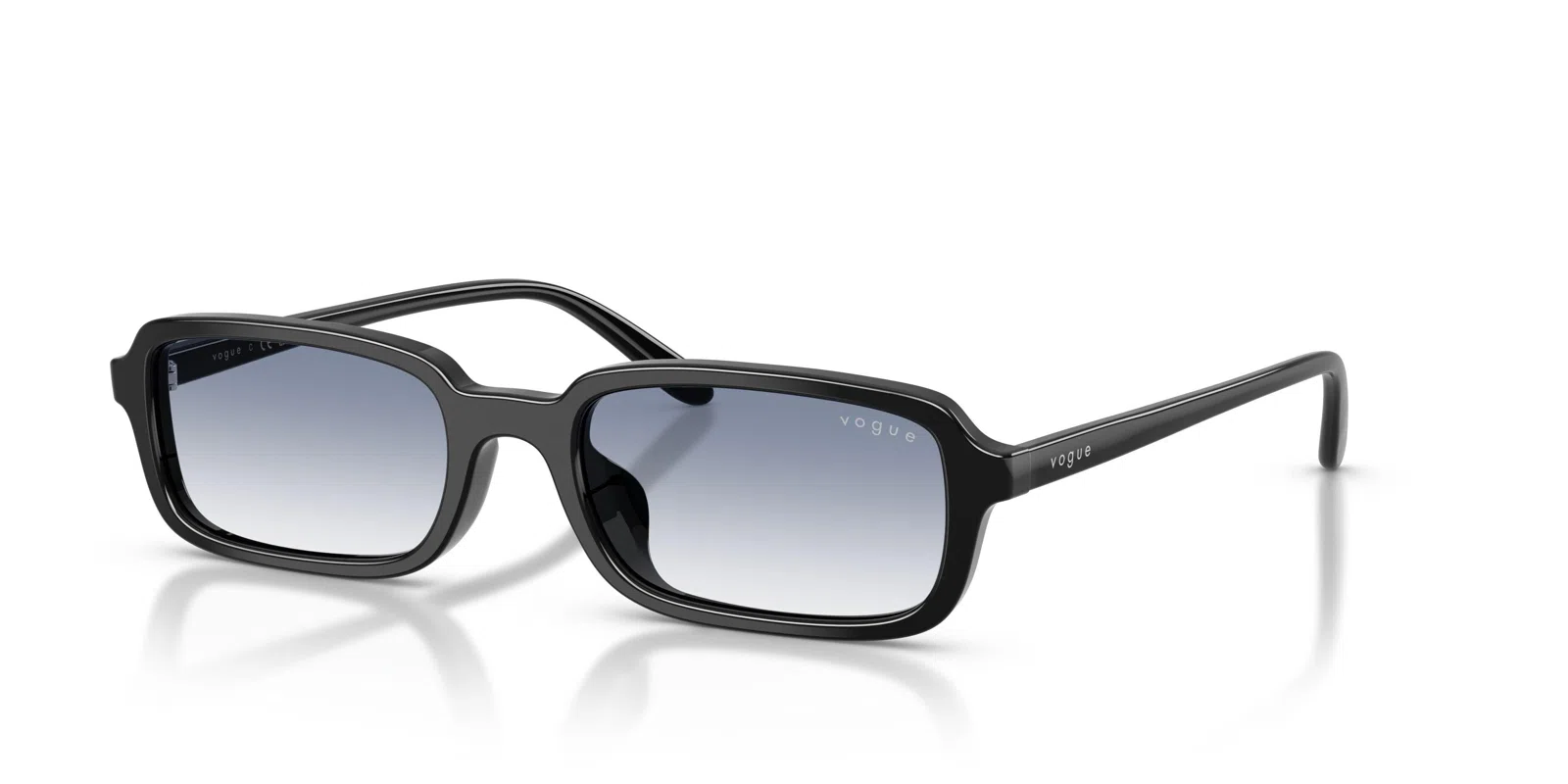 Vogue 5666SF Sunglasses - view 21